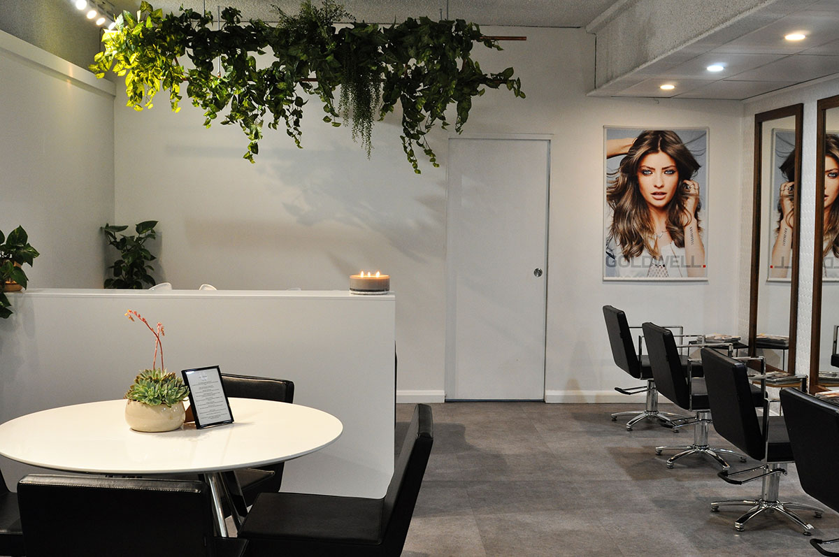 Aurora Hair Wollongong